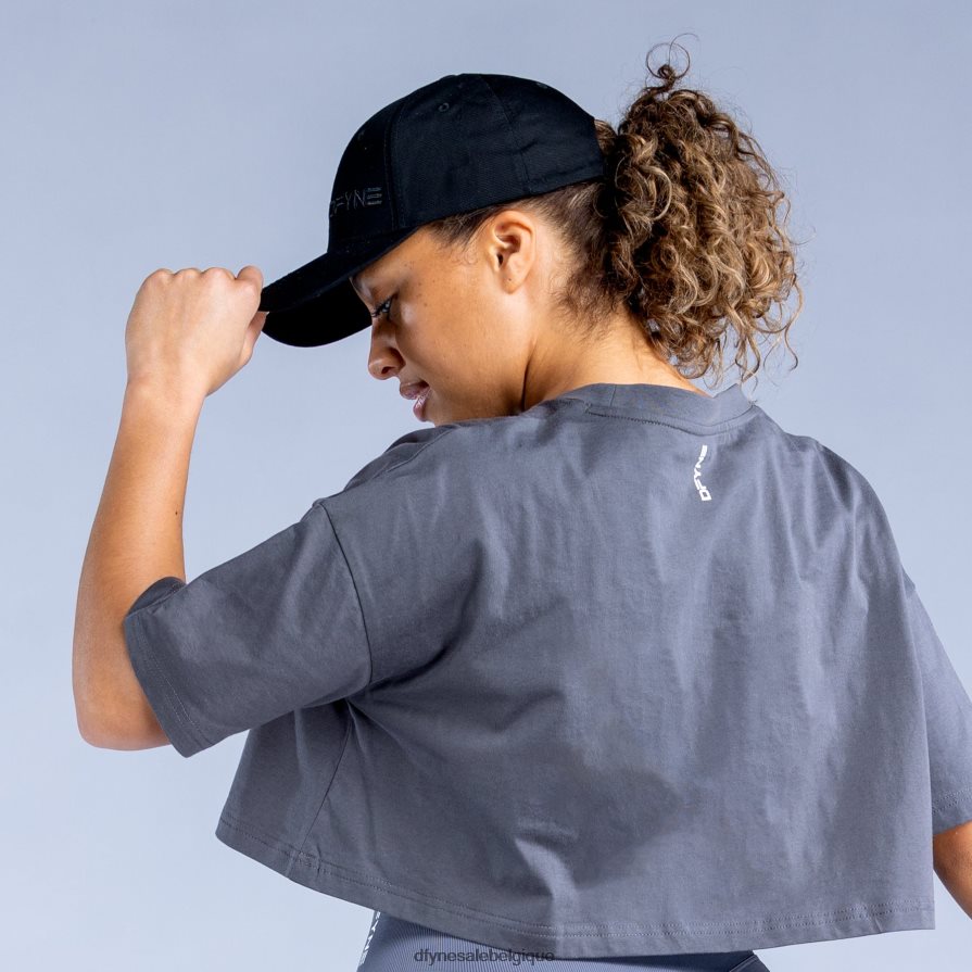 accessoires Dfyne casquette signature noir Z2RVP8127
