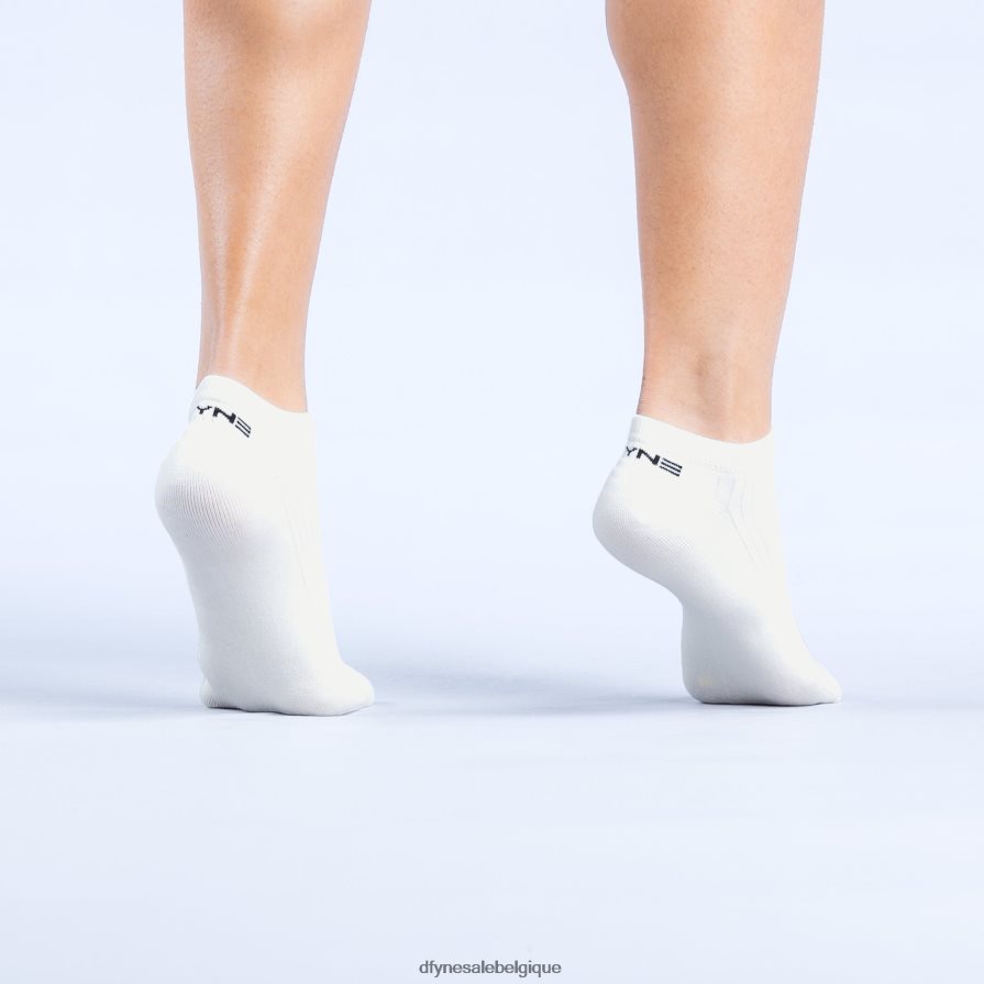 accessoires Dfyne raviver les chaussettes blanc cassé Z2RVP875