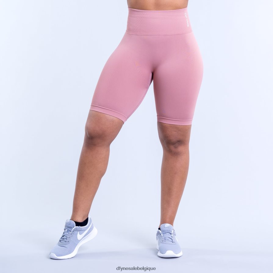 bas Dfyne short dynamique brique Z2RVP8120