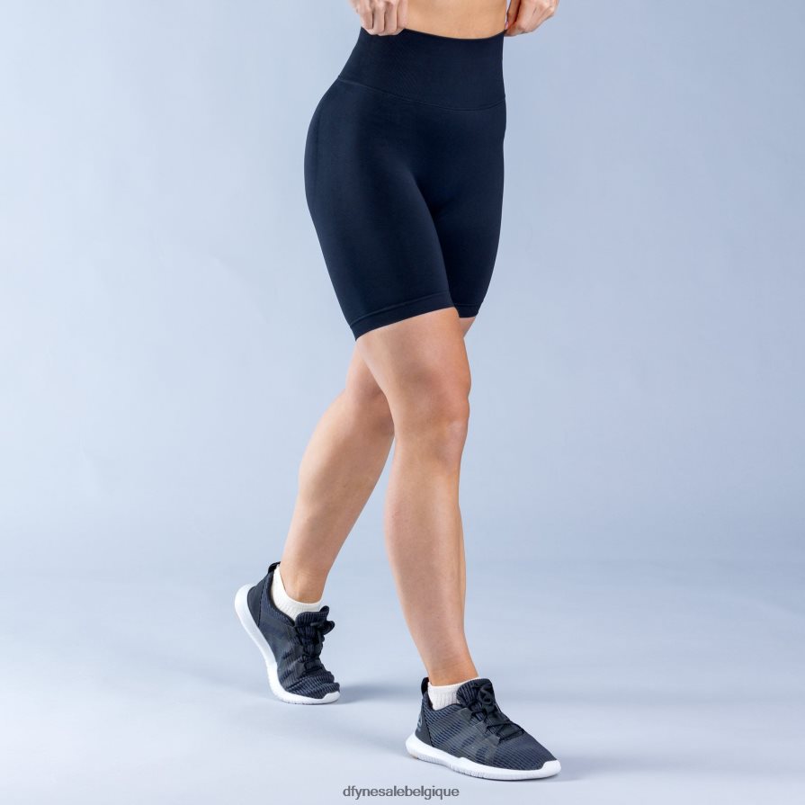 bas Dfyne short dynamique noir Z2RVP895
